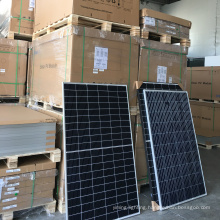 new products 500watt solar panel 96 cells monocrystalline solar panel price